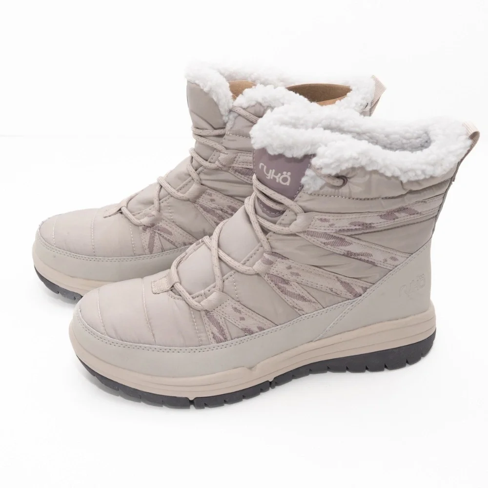 Ryka | Arron  Winter‎ Arron Boot - Size 7W